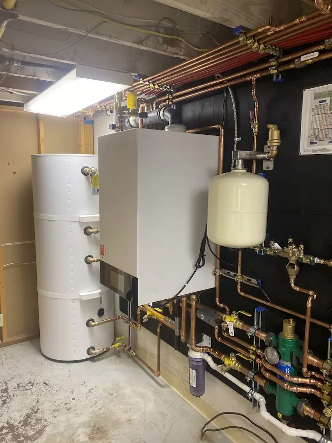 Water Heater Installation in De Witt, NY